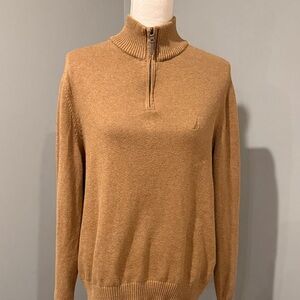 Men’s Nautica sweater